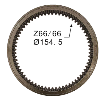ZF OEM Auto Parts Transmission Synchronizer 694 262 0123/970 262 3423/970 262 2723/970 262 3023/975 262 0023