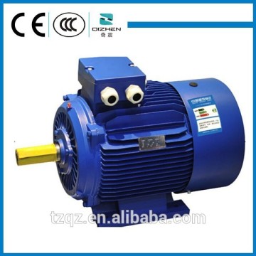 3 Phase 415v Ac Electric Motors 160kw 4poles