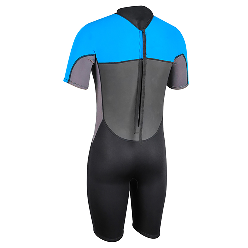 Seaskin Custom Mens Shorty Wetsuit để lặn