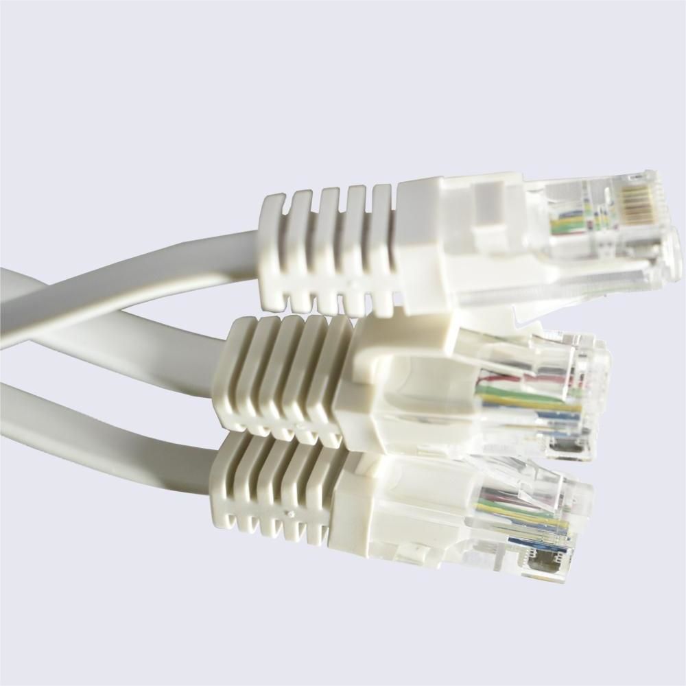 Arnés de cable de red RJ45