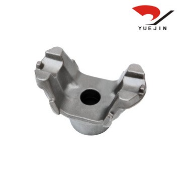 CITROEN Chassis Axle Sleeve Replacement