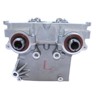 Haishida Auto Parts A16xer 2ho Cylinder Head untuk Chevrolet Cruze Aveo Spark 1.8