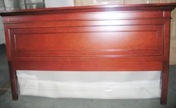 Headboard of Bed
