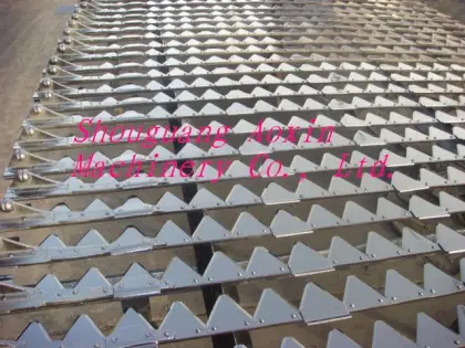 harvester cutter Agricultural Machinery