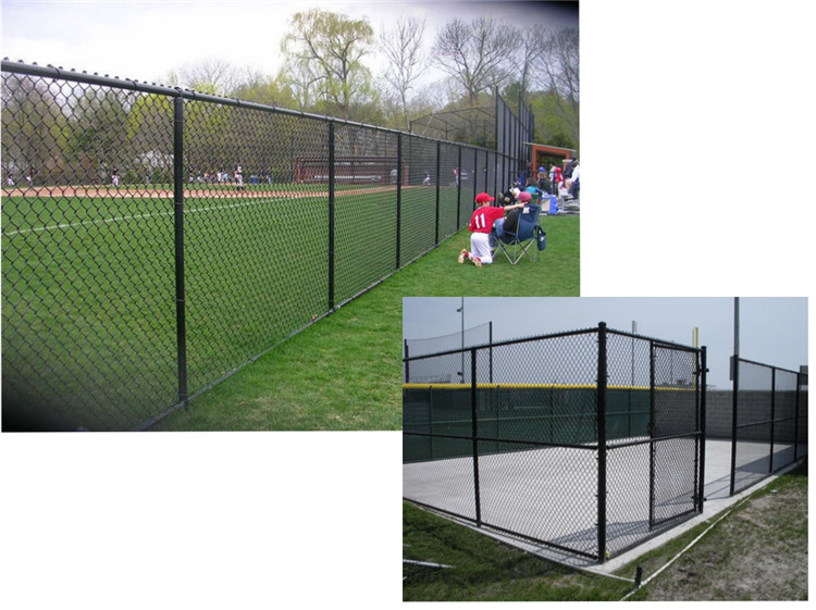 chain link fence (3)