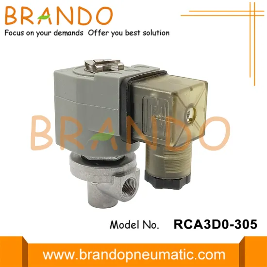 RCA3D0 GOYEN Type Remote Pilot Valve 24V 220V