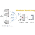 31è Harmonics Bi-Directormental Harmonics Digital Lora Power Meter