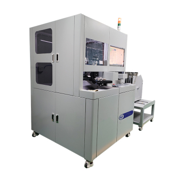 Precision Auto Rotary Steel Rule Bender for High Rule Die Making