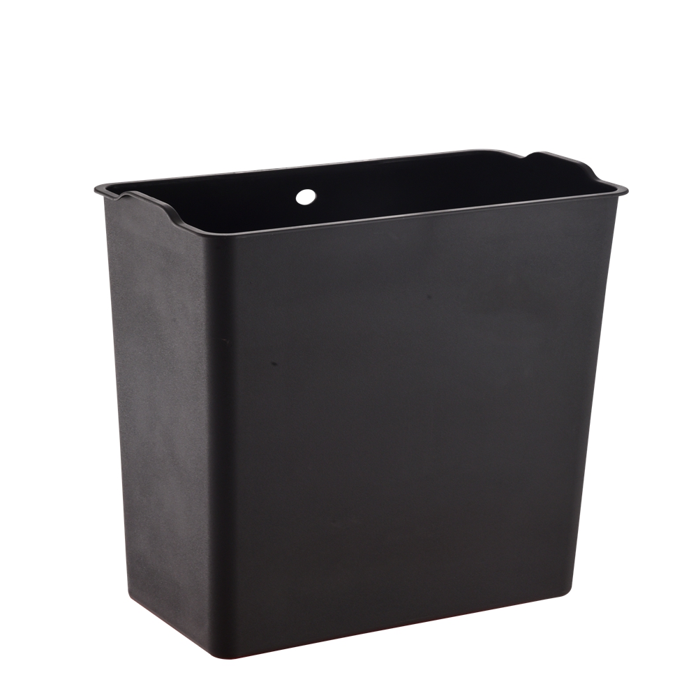 Stainless Steel recycling bin