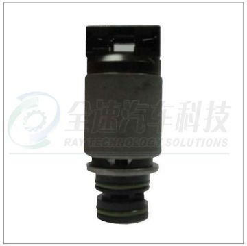 Transmission Components Switch Solenoid Black