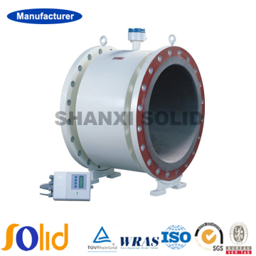 Electromagnetic Flow Meter (DN15~2400)