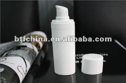 30ml airless bottle new design