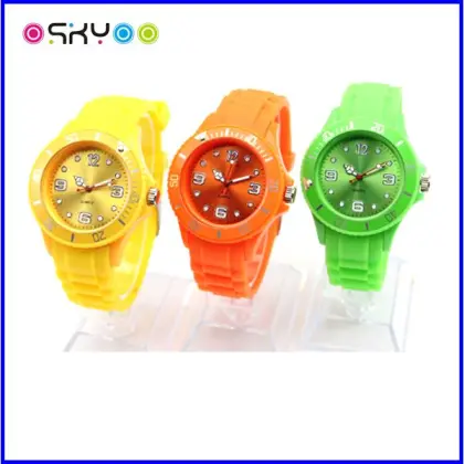 Fashion Ice Forever Collection Watch