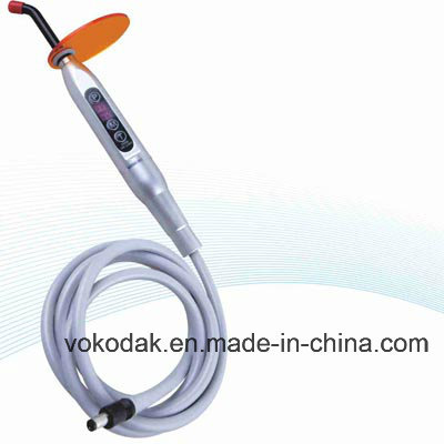 Best Price Buit in Stype Dental LED Curing Light