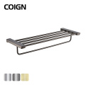 Towel Rack Bathroom Wall Towel Racks Factory