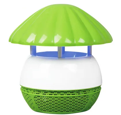 N72 mosquito light inducer killing lamp led