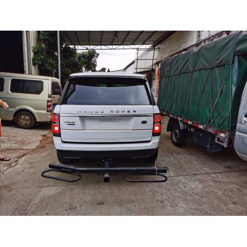 Accesorios 4x4 para bastidores de bicicletas universales para automóviles