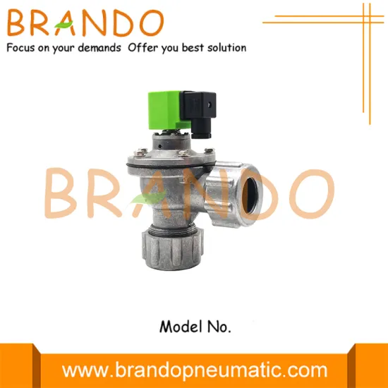 BFEC DMF-ZM-25 1'' Dust Collector Pulse Jet Valve