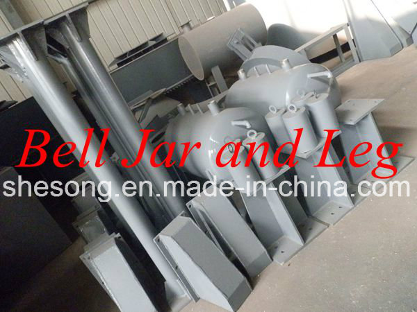 Coal Gasifier Plant /Coal Gasifier Power Plant