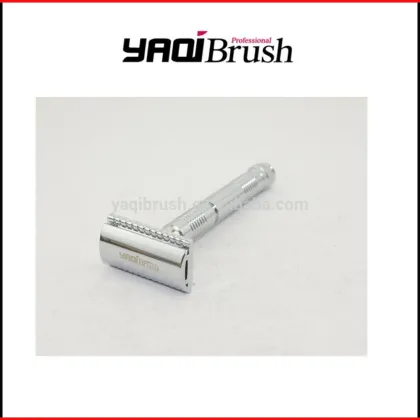 feather safety razor