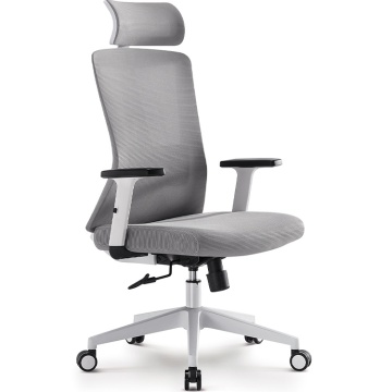 Boutique Mesh Chair für Büro-, Studentenwohnheim- und Personalbesprechungsraum