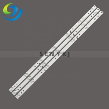 32 pollici 7 pollici di retroilluminazione LED per UPSTAR P32ES8 CRH-F323535070345D-REV1.1 BJSJ32D07-ZX14F-01