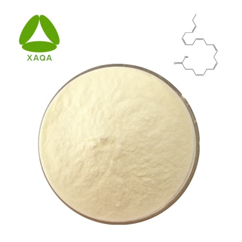 Food Supplements 10% Fish Oil DHA Docosahexaenoic Acid Powder 6217-54-5 Supplier