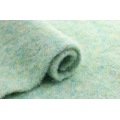 NM8.8/1 Acrílico Reciclado Poliéster Lã Spandex Misturado Fio Extravagante Suéter Anti-Pilling de Sensação Suave