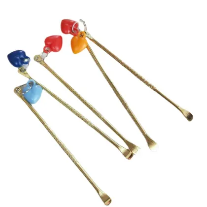 H25 Ear Wax Remover Ear Spoon Cleaner