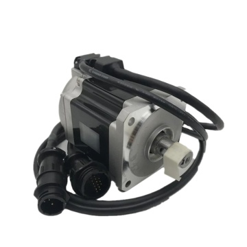 Original New AC Servo Motor and Drive TLY-A2530P-HJ62AA: Specifications, Features, and Applications