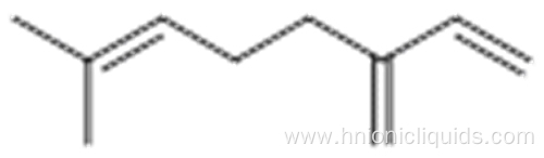 MYRCENE CAS 123-35-3