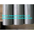 E355 Cold Drawn Over Mandrel Seamless Steel Tubing