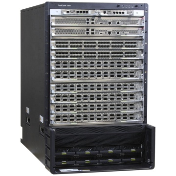 Fast Delivery Enterprise Network Switch CE12808 Campus 400G Switch