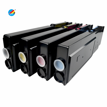 Xerox Phaser 6600/WorkCentre 6605 Premium Toner Cartridge Replacement for 106R02236, 106R02233, 106R02234, 106R02235, 106R02225, and 106R02226