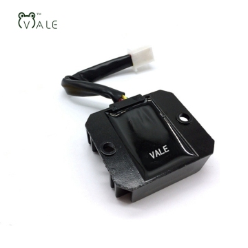 Essential Components of CG150 Motorcycle Electrical Systems: Focus on Model Rectifiers and Stators