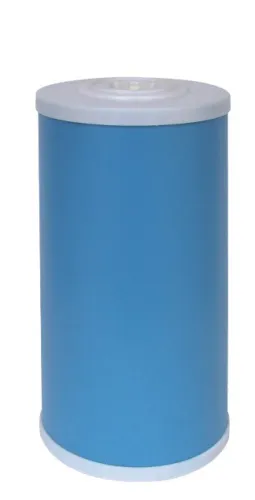 10 Inch Granular Activated Carbon Filter 