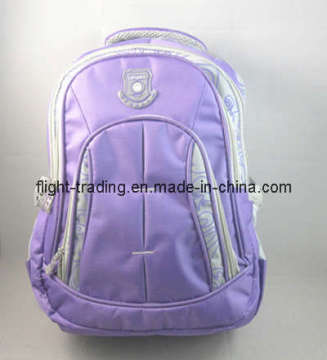 Sports Backpack (FT-BB0030)