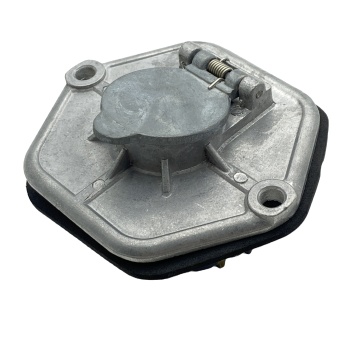 7 Pin Electric Coupler Seat Socket for Mack VNL Freightliner Truck Trailer Spares 15-750 15-760