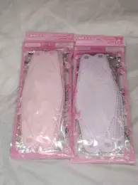 Hot Sale Fish Shape Protective KF94 face mask