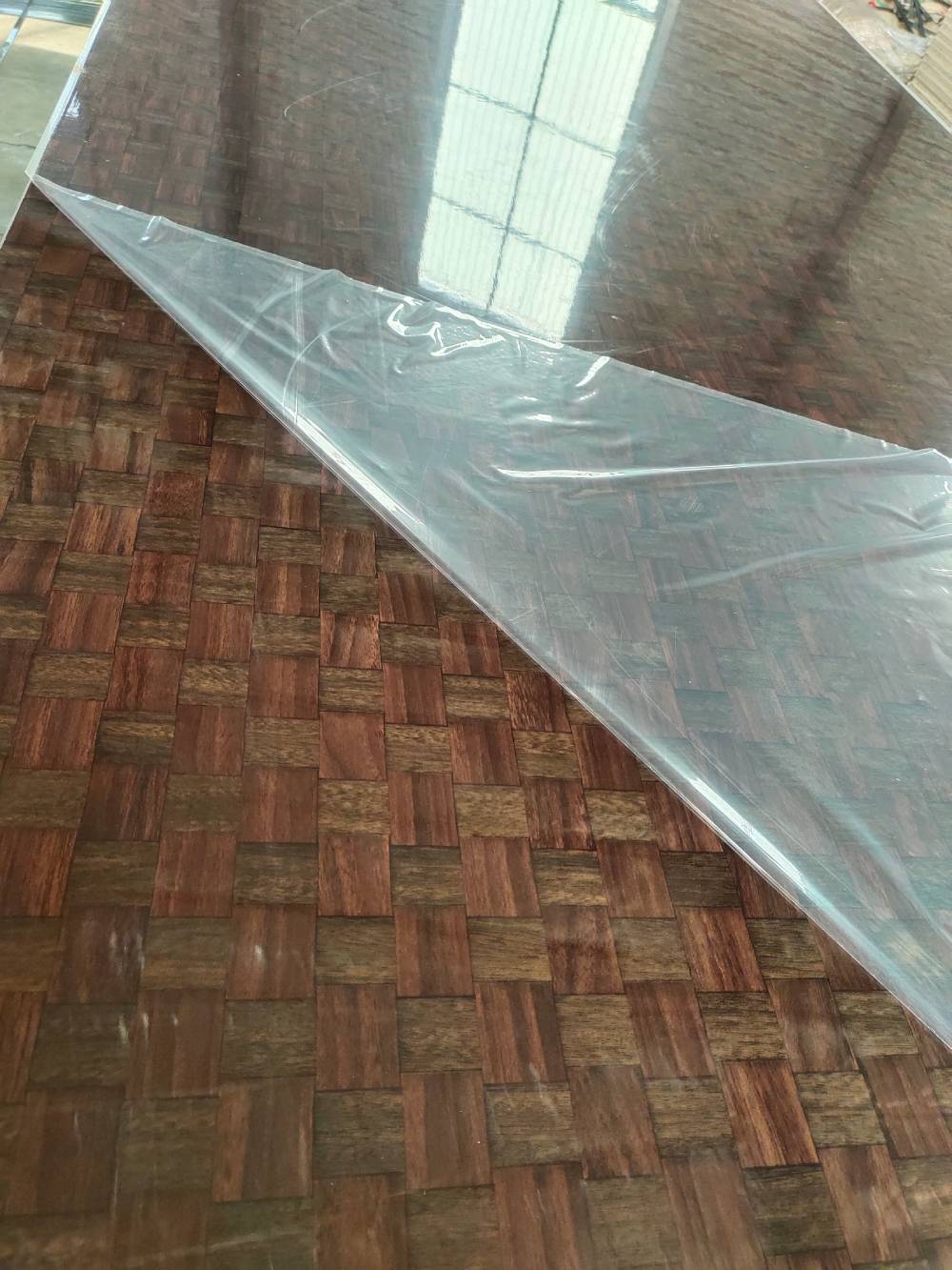 High Glossy Cabinet MDF Board