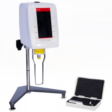 RS232 Kinematic Automatic Rotational Digital Lab Viscometer - 100000MPa·s RVT1 Touch Screen Electronic Price China