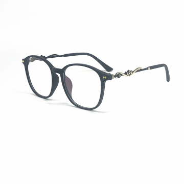 DM538 TR90 Anti-Blue Light Technology Optical Frames: Superior Eye Protection