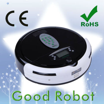 Good Robot 699,good robot vacuum cleaner,self-charge vacuum cleaner(CE& RoHS)