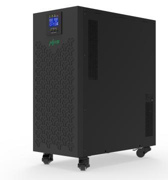 Single phase 15-20kVA High frequency Online Tower UPS 220V