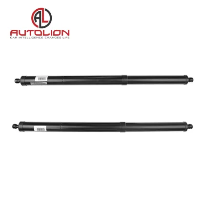 Electric Tailgate Lift for New Hyundai Tucson Launch