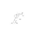 Calcipotriolo CAS 112828-00-9 dell&#39;agonista del recettore della vitamina D (VDR)