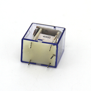 Top verkopen normaal formaat High Power PCB -relais 12V