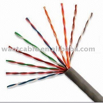 Lan cable