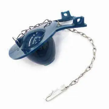 Toilet flapper, suitable for toilet brand Gerber