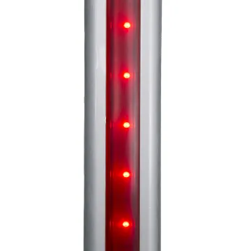 Outdoor use archway metal detector gate (PD-3000)